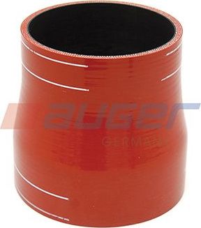 Патрубок интеркулера Auger для Mercedes-Benz Tourismo 2003-2026. Артикул 55019