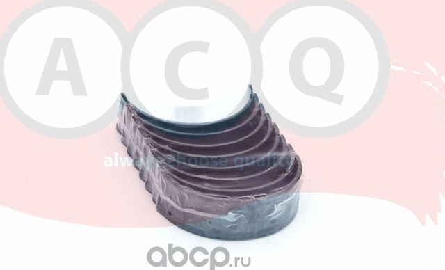 вкладыши шатунные комплект L3 Turbo 2,3 16V STD +ecobust 2,0 (2,2Skyactiv-D) (с (ACQ). Артикул AAJ32SE