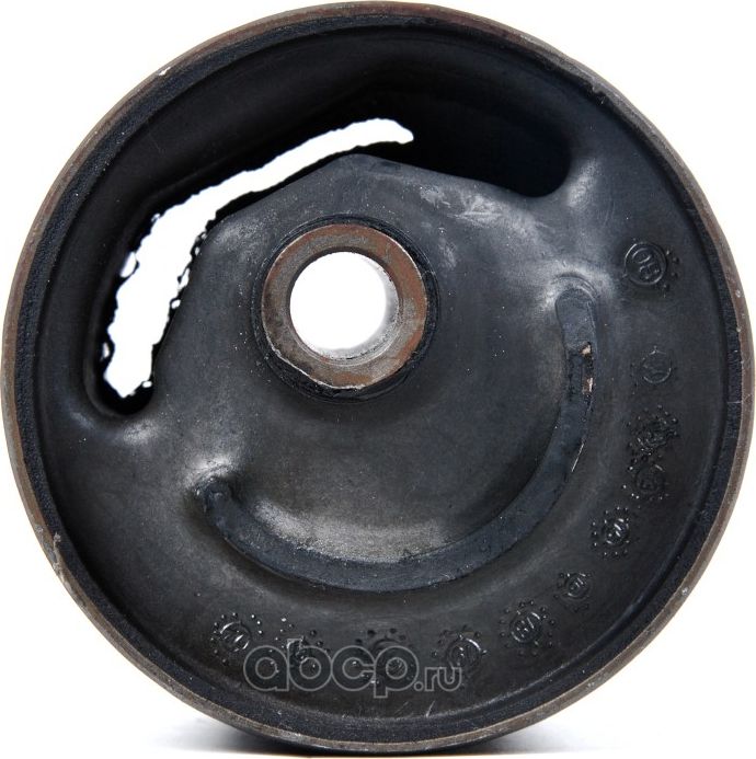 САЙЛЕНТБЛОК ПЕРЕДНЕЙ ОПОРЫ ДВИГАТЕЛЯ (JD) (Just Drive). Артикул JDN0908F