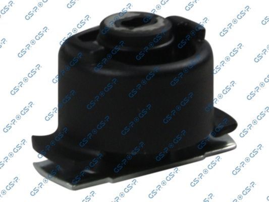 Сайлентблок задней балки GSP левый для Renault Laguna II 2001-2007. Артикул 510773