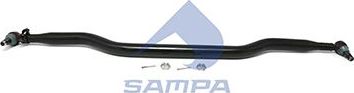 Рулевая тяга поперечная Sampa. Артикул 097.382