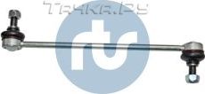 Стойка (тяга) стабилизатора RTS. Артикул 97-92572