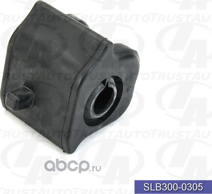 Втулка резиновая (ТА), SLB300-0305 (Trustauto). Артикул SLB3000305