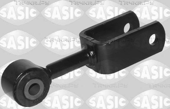 Стойка (тяга) стабилизатора Sasic передняя для Volkswagen Crafter I 2006-2016. Артикул 2306433