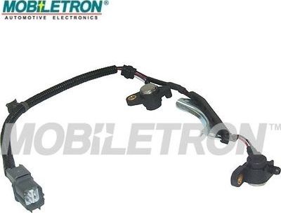 Датчик положения коленвала Mobiletron для Honda Shuttle I 1997-2004. Артикул CS-J108