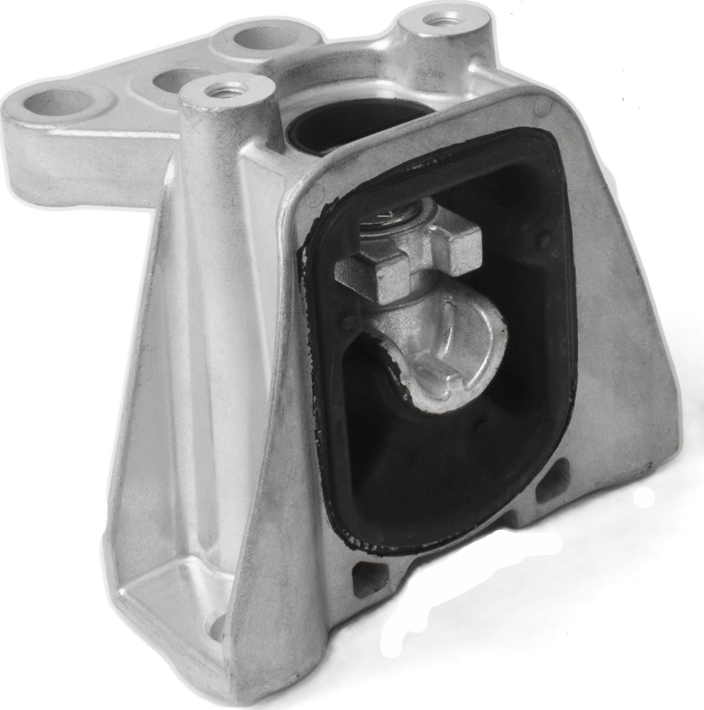 ME28105_подушка двигателя пер. левая !/Honda CR-V RE3/RE4 07-12 (Jikiu). Артикул ME28105