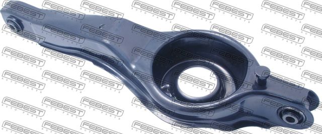 Поперечный рычаг задней подвески Febest. Артикул 0524-MZ3R