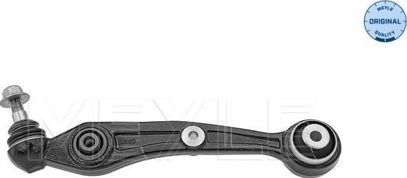 Поперечный рычаг передней подвески Meyle Original задний левый нижний для BMW iX I 2021-2026. Артикул 316 050 0177