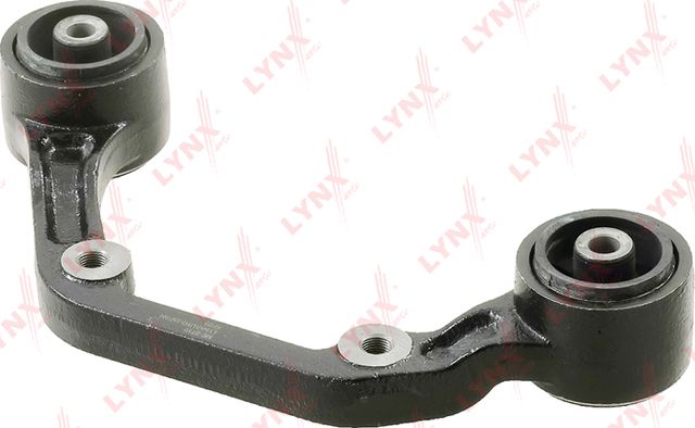 Поперечный рычаг задней подвески LYNXauto для Nissan X-Trail T30 2001-2013. Артикул ME-2710