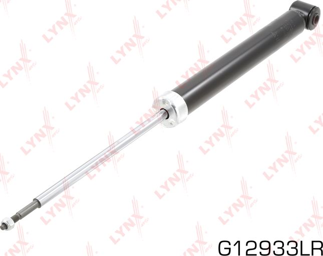 Амортизатор LYNXauto. Артикул G12933LR