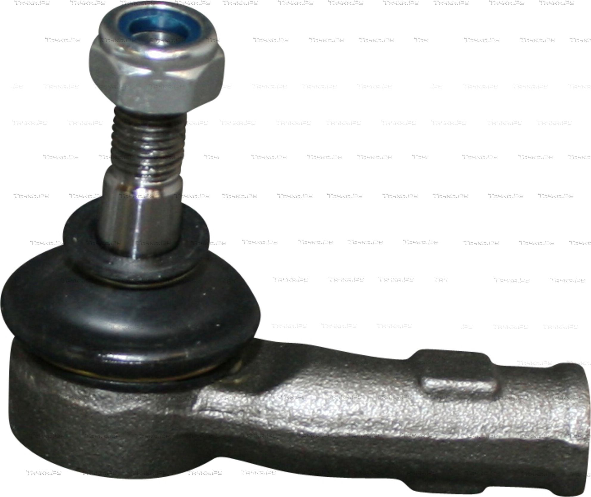 Наконечник рулевой тяги JP Group левый для SEAT Arosa I 1997-2004. Артикул 1144601270