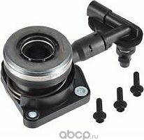 Выжимной подшипник сцепления Ford. Артикул 1480708