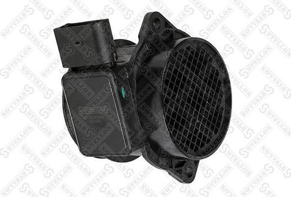 Датчик массового расхода воздуха (ДМРВ) Stellox. Артикул 61-06143-SX