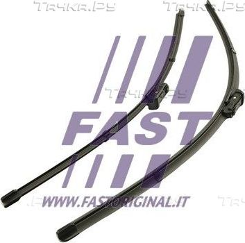 Щетка стеклоочистителя (дворник) Fast для Toyota Auris II 2012-2015. Артикул FT93217