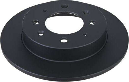 Тормозной диск Zentparts. Артикул Z06413