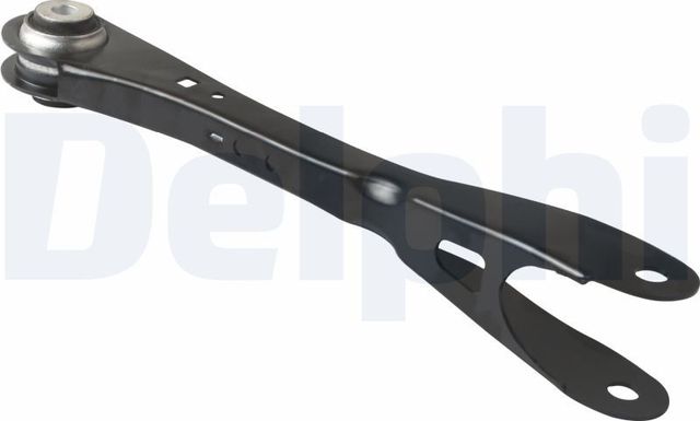 Поперечный рычаг задней подвески Delphi (Листовая сталь) нижний для BMW X4 II (G02) 2018-2026. Артикул TC8801