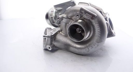 Турбина (турбокомпрессор) Garrett Original Spare part. Артикул 728989-5019S