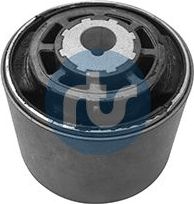 Сайлентблок переднего рычага подвески RTS. Артикул 017-00849