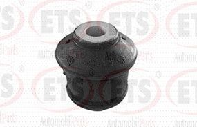 Сайлентблок переднего рычага подвески ETS. Артикул 02.SB.268