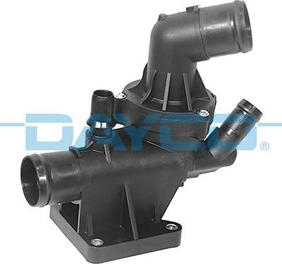 Термостат Dayco для Renault Scenic III 2011-2016. Артикул DT1322H