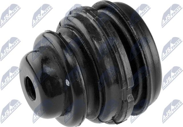 Сайлентблок задней балки NTY передний нижний для Nissan Patrol Y61 1997-2026. Артикул ZTT-NS-082A