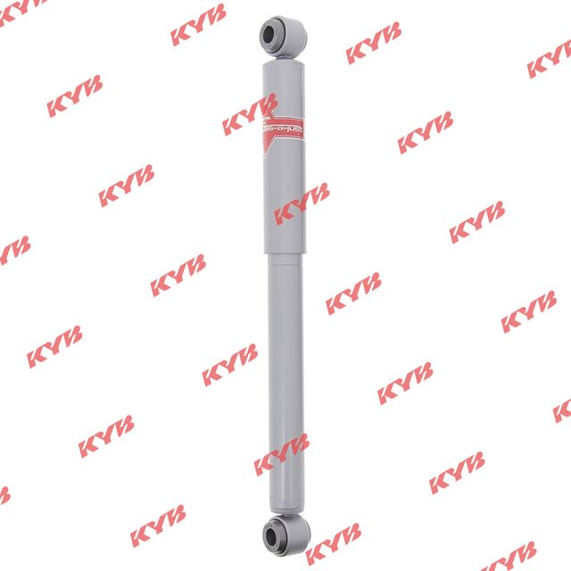 Амортизатор KYB (Каяба) Gas A Just задний правый для Volkswagen Taro 1989-1997. Артикул 553191