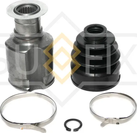 ШРУС внутренний R (Sufix). Артикул ST1648