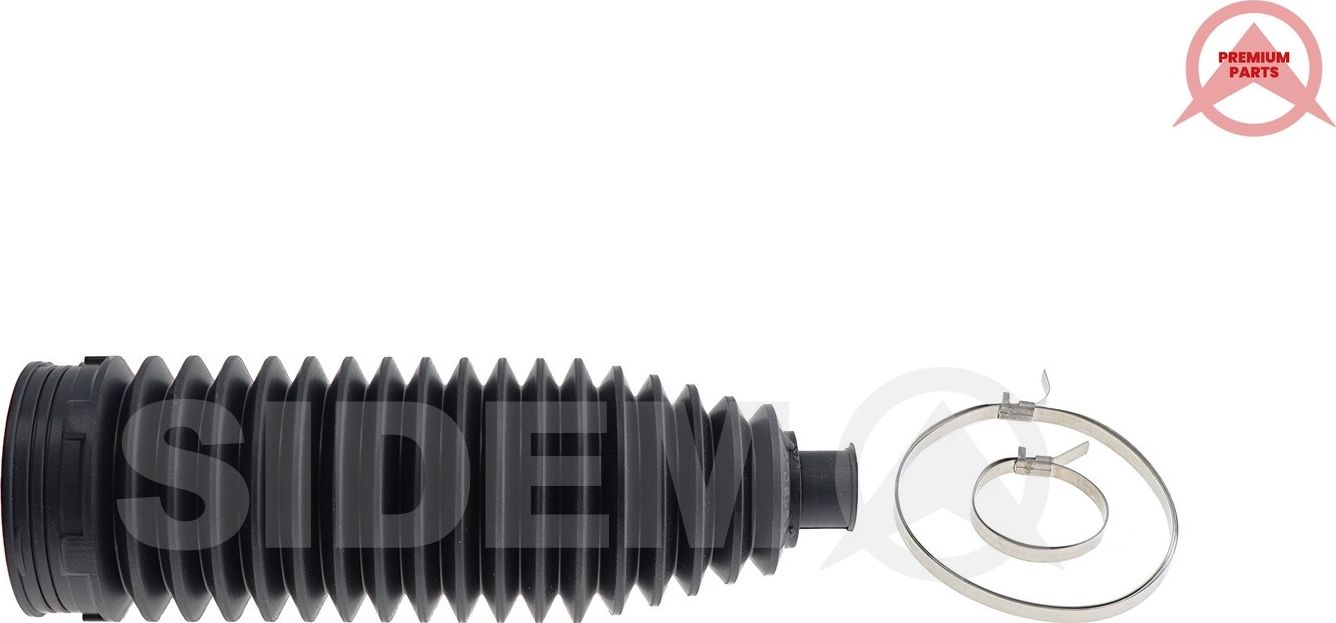 Пыльник рулевой рейки Sidem. Артикул 304.131