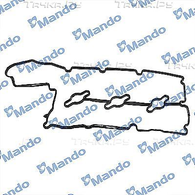 Прокладка клапанной крышки 441724 Mando. Артикул EGCNH00083