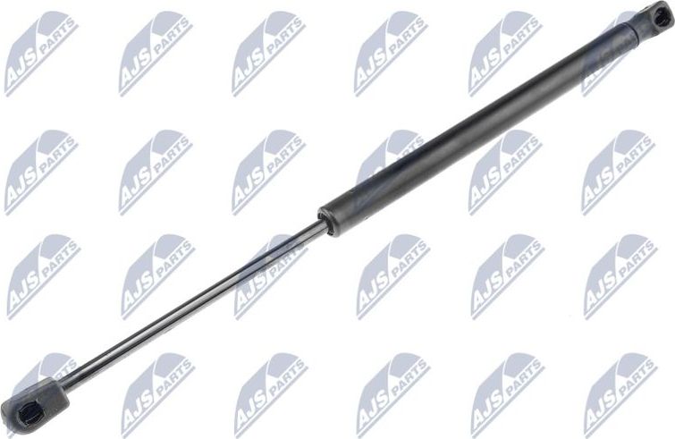 Амортизатор (упор) багажника NTY. Артикул AE-RE-011