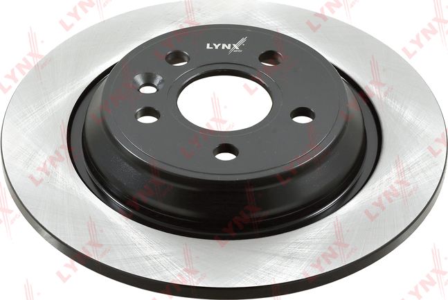Тормозной диск LYNXauto. Артикул BN-2014