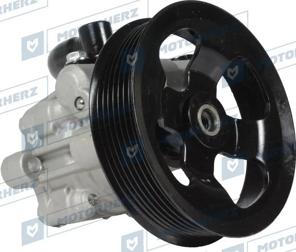 Насос ГУР KIA SORENTO I 2.5CRDI 02-09 (Motorherz). Артикул P1419HG