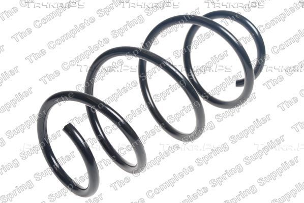 Пружина подвески Lesjofors передняя для BMW 1 III (F40) 2019-2026. Артикул 4008564