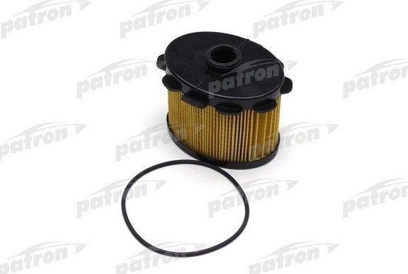 Топливный фильтр Patron. Артикул PF3141