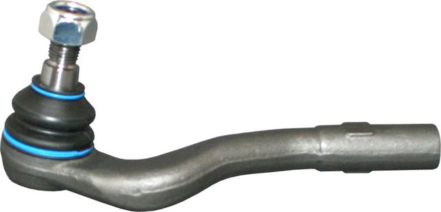 Наконечник рулевой тяги JP Group левый для Mercedes-Benz SLK-Класс II (R171) 2004-2011. Артикул 1344601770