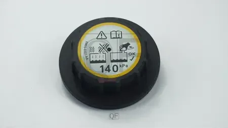 Крышка расширительного бачка 140 kpa (Quattro Freni). Артикул qf35a00048