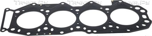 Прокладка ГБЦ Zentparts. Артикул Z16912