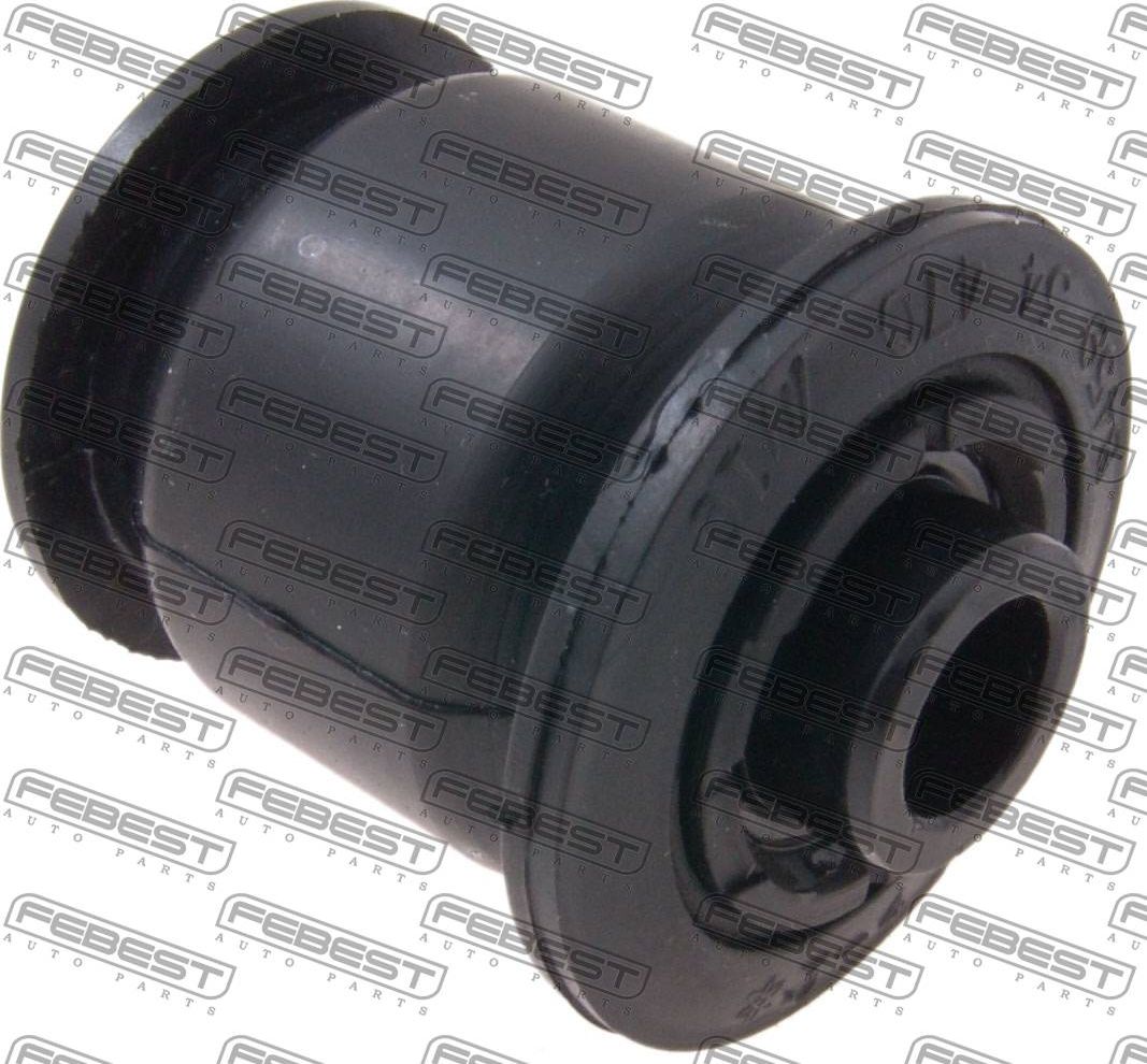 Сайлентблок переднего рычага подвески Febest. Артикул MZAB-074