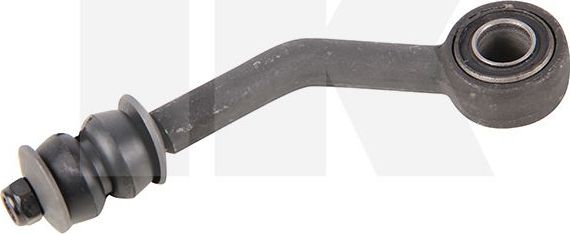 Стойка (тяга) стабилизатора NK. Артикул 5112508