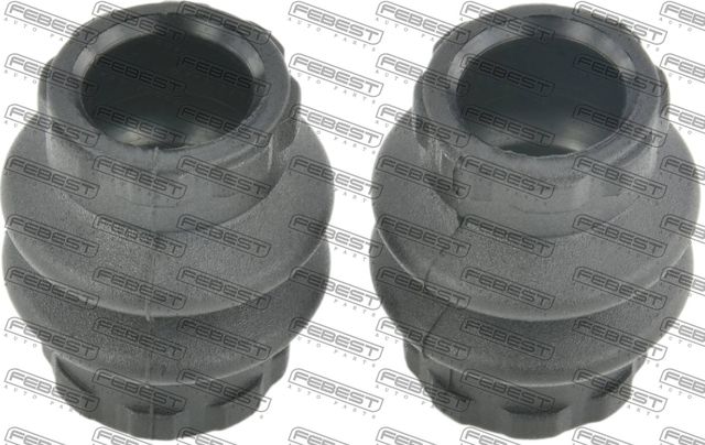 Пыльник втулки направляющей суппорта тормозного за Febest. Артикул 2973-FREELR