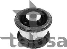 Сайлентблок переднего рычага подвески Talosa верхний для Porsche Cayenne I (955) 2002-2010. Артикул 57-08495