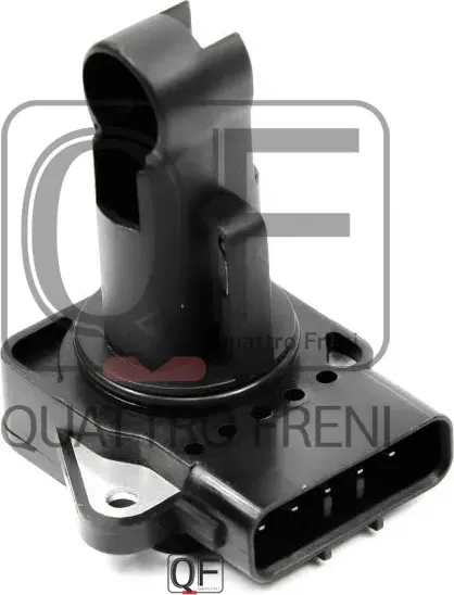 Датчик массового расхода воздуха (Quattro Freni). Артикул qf86a00109