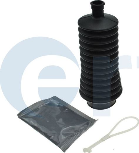 Пыльник рулевой рейки (комплект) ERT. Артикул 101144