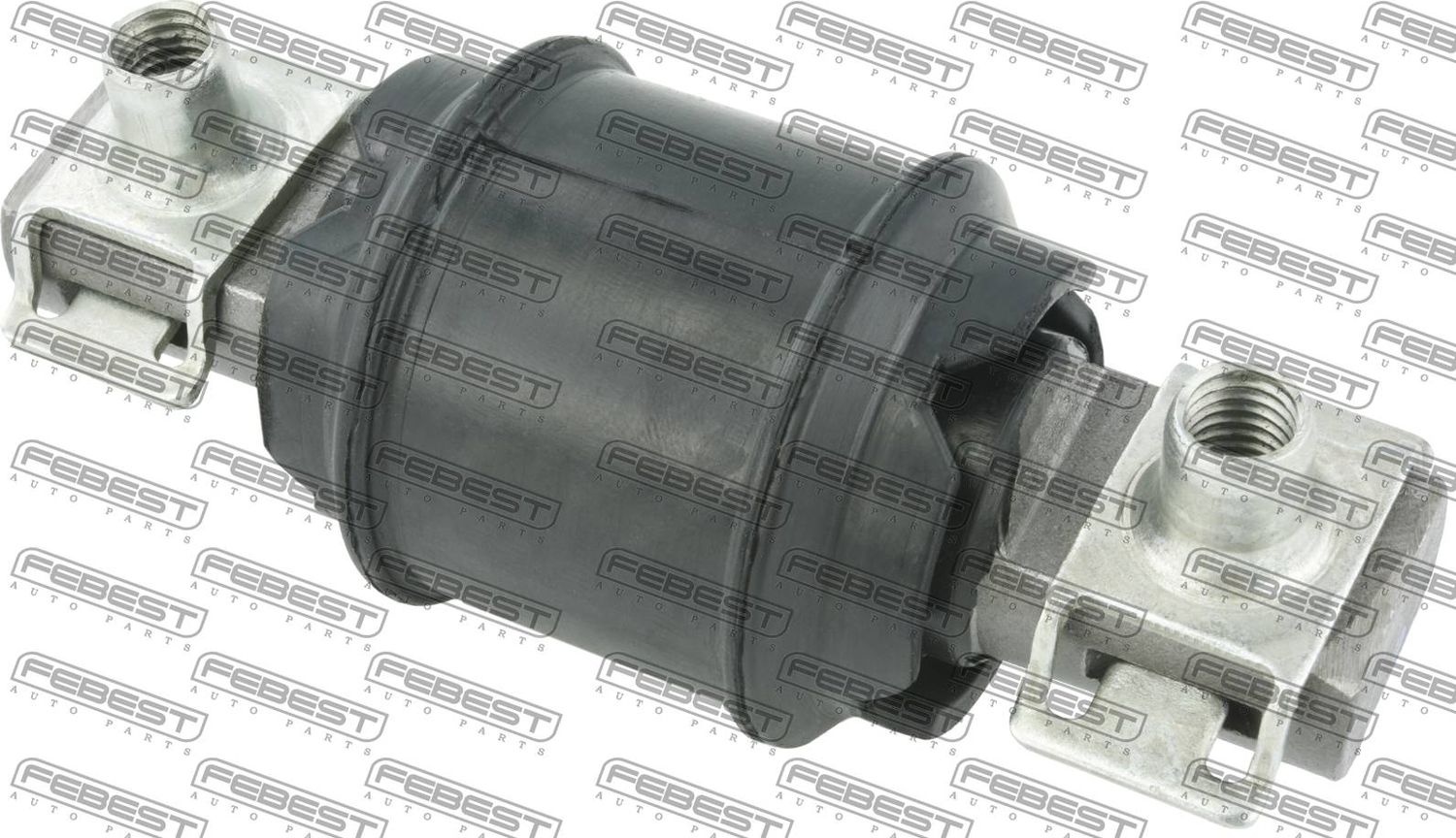 Втулка (сайлентблок) амортизатора Febest. Артикул CDAB-025