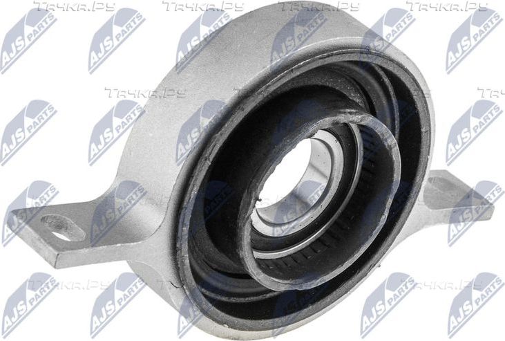 Подвесной подшипник карданного вала NTY для BMW 3 V (E90/E91/E92/E93) 2004-2013. Артикул NLW-BM-003