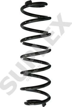 Пружина подвески Suplex. Артикул 30028