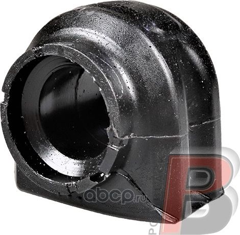 Втулка стабилизатора (Polyblack). Артикул EN011847