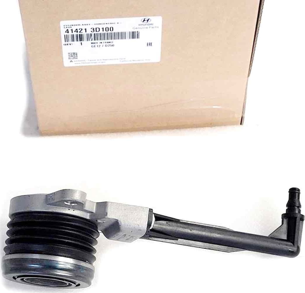 Выжимной подшипник сцепления Hyundai / KIA. Артикул 414213D100