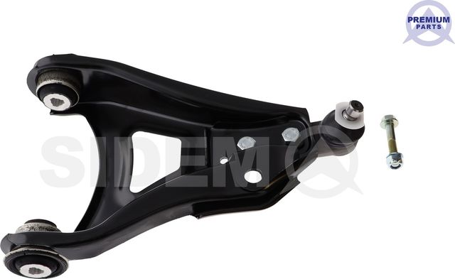 Поперечный рычаг передней подвески Sidem правый для Nissan Kubistar X76 2003-2026. Артикул 6171