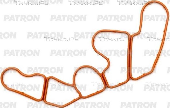 Прокладка масляного фильтра Patron. Артикул PG3-0075